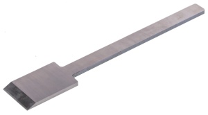 Cutit de rindea de falt, 30 mm, Pinie