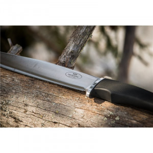 Cutit de supravietuire si bushcraft Fallkniven MB (Modern Bowie) – Premium Package - Img 11