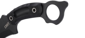 Cutit Du Hoc Black, CRKT - Img 6