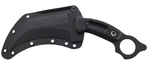 Cutit Du Hoc Black, CRKT - Img 9