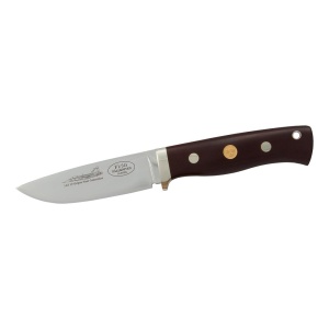 Cutit Fallkniven F1L3Gmm Pilot Survival Knife, lama 3G Powder Steel, maner Micarta, lama 101 mm