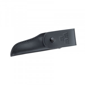 Cutit Fallkniven TK5L Tre Kronor Hunter, lama Laminated 3G Powder Steel, maner Desert Ironwood, lama 80 mm - Img 4