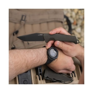 Cutit lama fixa SOG Trident FX - OD - Img 8