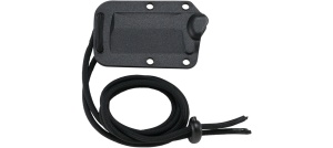 Cutit Minimalist Cleaver Black, CRKT - Img 10
