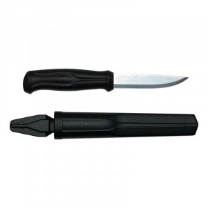 Cuțit, Morakniv 510 utilitar , hobby , pescuit, Morakniv - Img 2