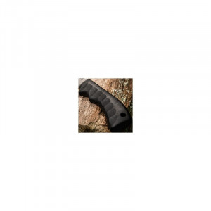 Cutit outdoor SOG Ace, otel 7Cr17MoV, lama Clip Point 97 mm - Img 9