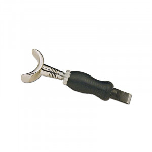 Cutit pivotant ERGO pentru pielarie - Tandy Leather - Img 2
