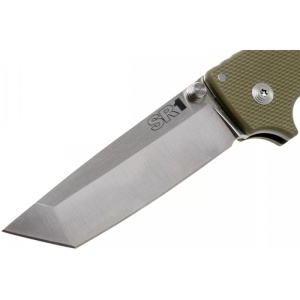 Cutit pliabil Cold Steel SR1 CPM S35VN - Img 3