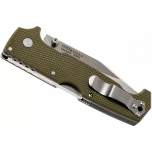 Cutit pliabil Cold Steel SR1 CPM S35VN - Img 13