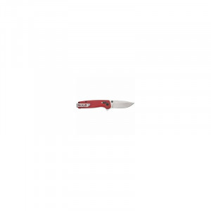 Cutit pliabil SOG Terminus XR G10 Crimson, lama D2, XR Lock, maner G10 rosu, Flipper EDC - Img 6
