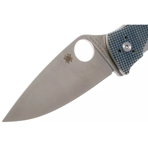 Cutit Polestar™ G-10 Grey, Spyderco - Img 2