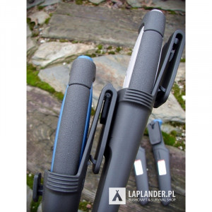 Cutit profesional Morakniv Pro S (S), lama 91 mm, otel inoxidabil - Img 3