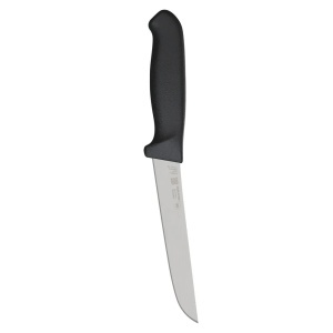 Cutit profesional pentru dezosat Morakniv WB6S-PUG, lama rigida lata 156 mm