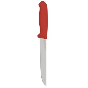 Cutit profesional pentru dezosat Morakniv WSB7S-PUG, lama rigida dreapta 180 mm - Img 4