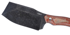 Cutit Razel Nax Brown, CRKT - Img 5