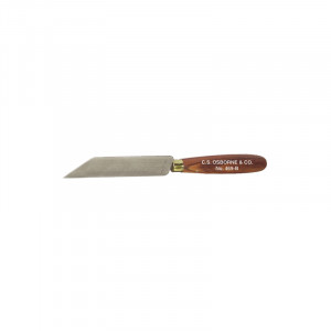 Cutit special razuire pielarie pe STANGA C.S. Osborne SUA - Img 2