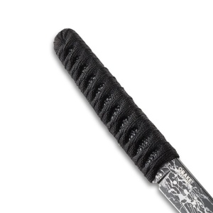 Cutit tactic Obake Black, CRKT - Img 2