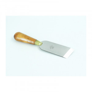 Cutit unghiular de subtiere piele - Vergez Blanchard - Img 2