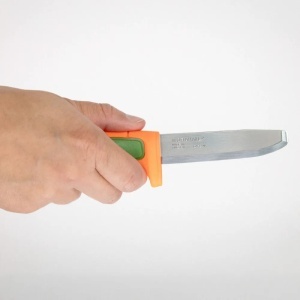 Cutit utilitar Duty Safe (C), Morakniv - Img 3