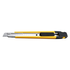 Cutter profesional 9 mm OLFA A-1 Japonia