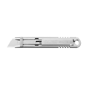 Cutter profesional de siguranta inox OLFA SK-12