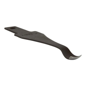 Dalta cu cap plat pentru sculptura/cioplire lemn, fara maner, Flexcut - Img 2