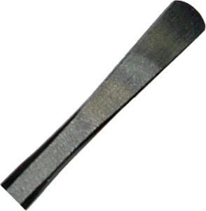 Dalta din otel pentru ciocan pneumatic 13 mm , Milani Utensili