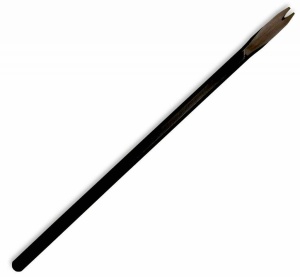 Dalti manuale sculptura piatra, 10 mm, Milani Utensili - Img 2