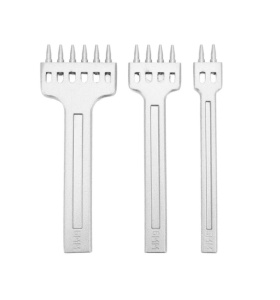 Dalti preducele 6 mm - Img 1