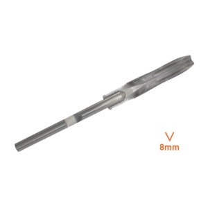 Dalti sculptura pentru dalta motorizata Arbortech - Img 10
