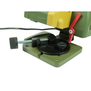 Debitor unghiular, Proxxon 27150, KG50, 85W, disc 50 mm - Img 15