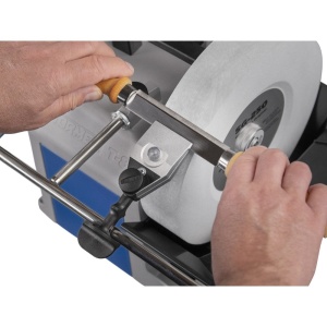 Dispozitiv centrare ascutire cutite Tormek KJ-45 - Img 6