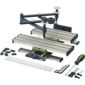 Dispozitiv pentru gravura GE20, Proxxon 27106 - Img 14