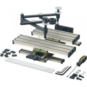 Dispozitiv pentru gravura GE20, Proxxon 27106 - Img 2