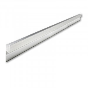 Dreptar fara bula de nivel din aluminiu SOLA - Img 2