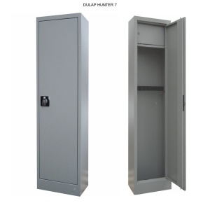 Dulap arme Hunter 7, 430x280x1500 mm