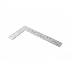 Echer tamplarie de precizie METRIC, Veritas Tools. - Img 2