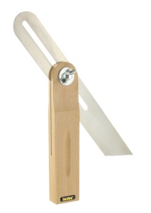 Echer tamplarie din lemn de fag, Hedue