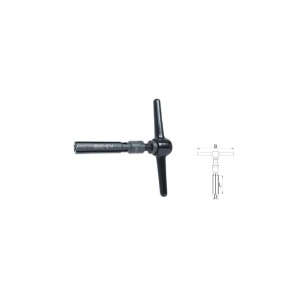 Extractor garnitura etansare rulment roata bicicleta 20, Unior