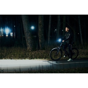 F05002W Lanterna multifunctionala Elf C1 Micro-USB - lumina calda, Armytek - Img 20