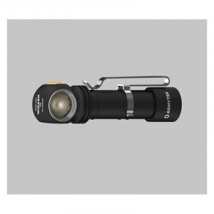 F08901W Lanterna multifunctionala Wizard C2 Magnet USB - lumina calda, Armytek - Img 8