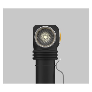 F08901W Lanterna multifunctionala Wizard C2 Magnet USB - lumina calda, Armytek - Img 17