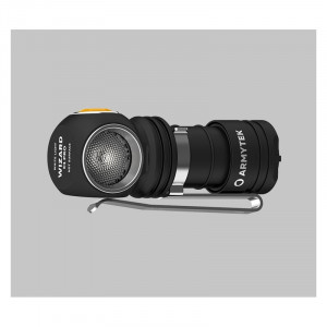 F09001C Lanterna multifunctionala Wizard C1 PRO Magnet USB - lumina alba, Armytek - Img 5