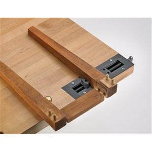 Falcă cu profil scăzut pentru menghina inserabila banc de lucru tamplarie Veritas Tools - Img 10
