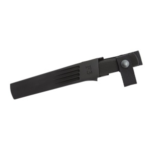 Fallkniven F3ez - Teaca Zytel pentru cutitul F3 - Img 4