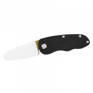 Fallkniven FS3 - Piatra de ascutit pliabila diamant si ceramica Flipstone - Img 2