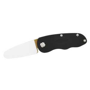 Fallkniven FS3 - Piatra de ascutit pliabila diamant si ceramica Flipstone