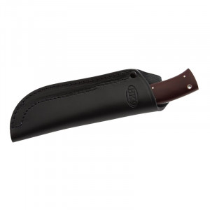 Fallkniven HK9el - Teaca din piele pentru cutitul HK9 - Img 3