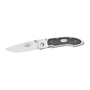 Fallkniven P3GcFc briceag premium cu lama 3G si maner fibra Carbon - Img 10
