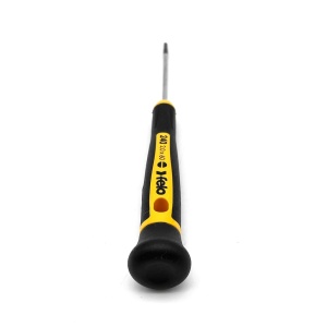 Felo 24020160, Surubelnita de precizie cu varf drept 2.0x0.4x60mm - Img 3